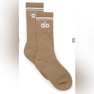Unisex Hal-Crew Socks M